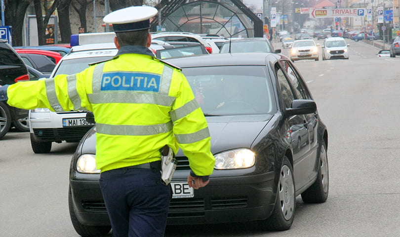 Stire kmg auto