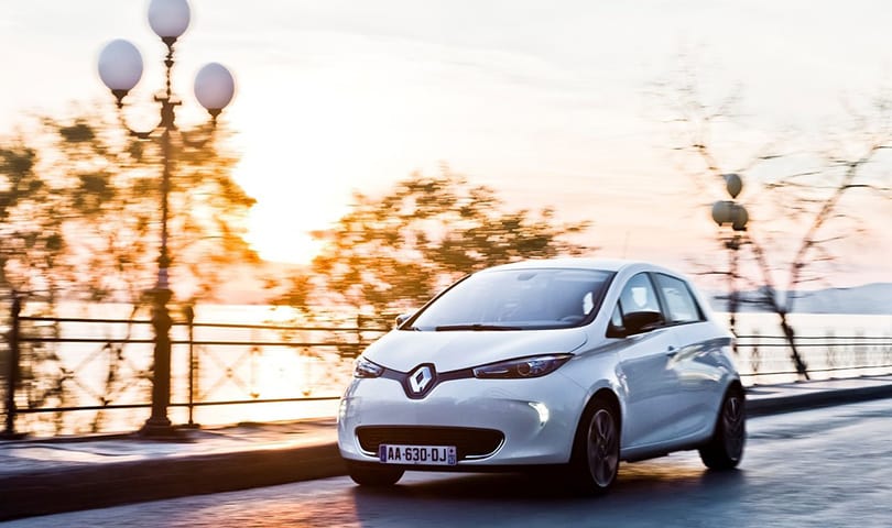 Stire kmg auto