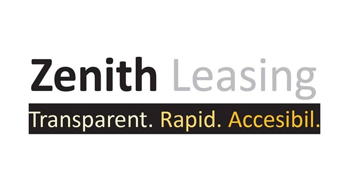  client kmg Zenith Leasing